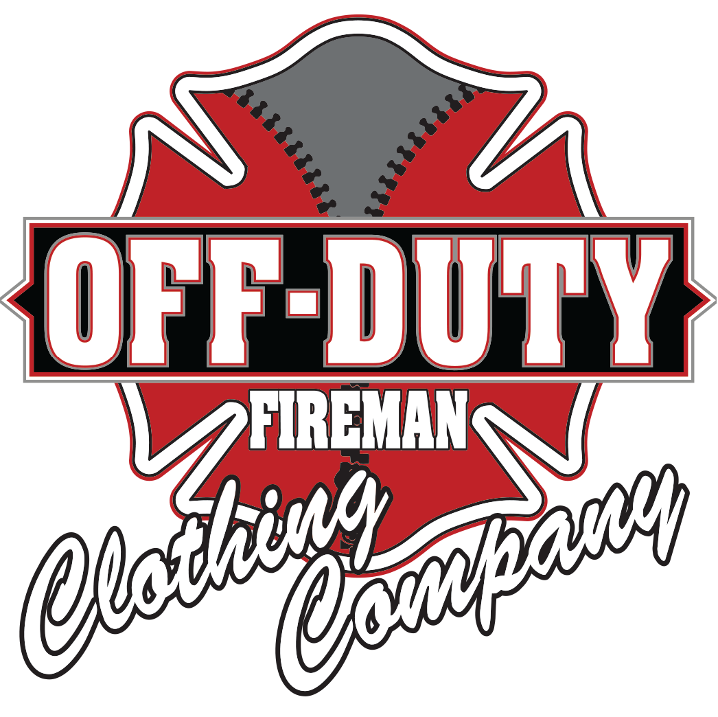 The Off-Duty Fireman Clothing Company